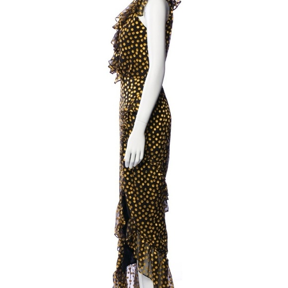 Saloni Dress - Picture 3 of 3